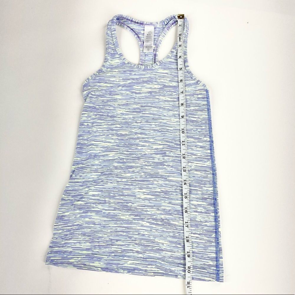 Ivivva racer back tank top 7 - Picture 7 of 7